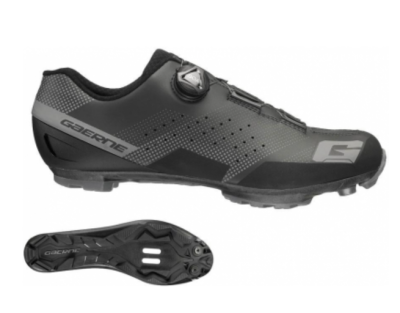 Gaerne G.Hurricane WIDE Black