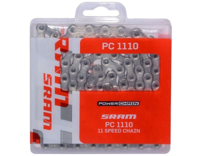 SRAM CORRENTE NX 114ELOS 11vel PC-1110
