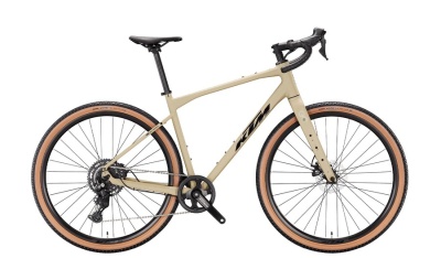 KTM GRAVELATOR 30 GREY BEIGE MATT 26