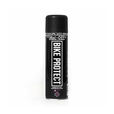 Spray Protetor Muc-Off Bike Protect 500ml