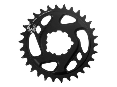SRAM PRATO X-SYNC 2 GX EAGLE DM BOOST 12V 3mm Offset BLACK