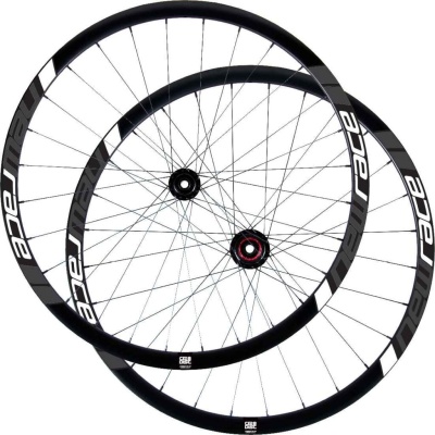 RODAS NEW RACE 700C COMP 28 DISCO ALUM