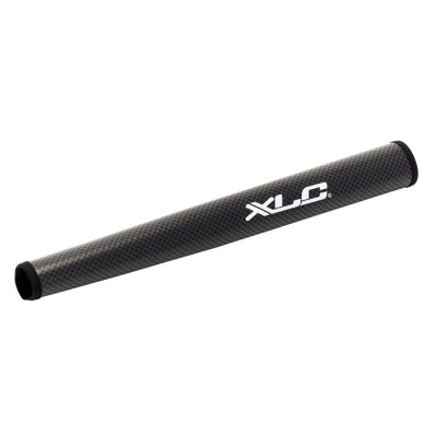 XLC CP-N02 PROTEÇÃO DE ESCORA DE NEOPRENE PRETO CARBONO