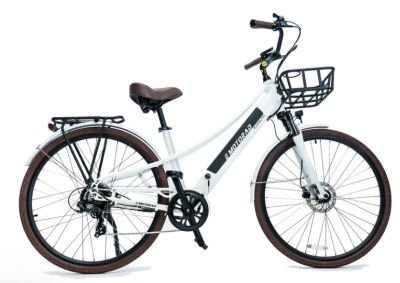 E- Bike Plymouth