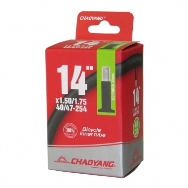 Cámara 14x1.50/1.75 AV