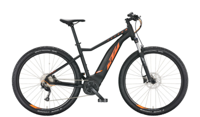 BICICLETA KTM MACINA RIDE 591 LTD 2022