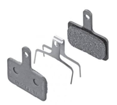 Pastilhas de Travão