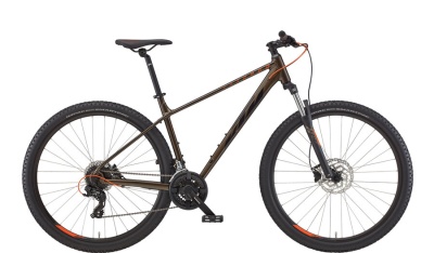 KTM CHICAGO DISC 292 OAK (29")