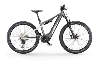 KTM MACINA CHACANA 791  2026