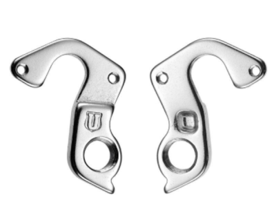 DROPOUT Marwi Gh-192 Cannondale ALUMINIO