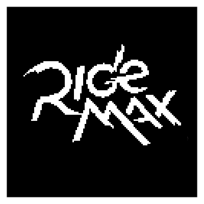 Ride Max