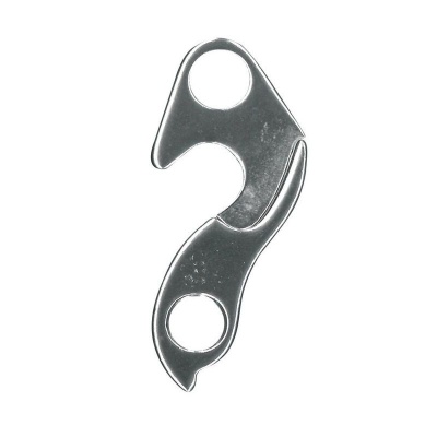 DROPOUT XLC DO-A46 ALUMINIO