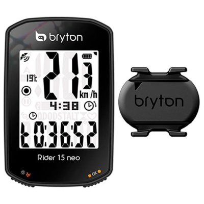 Bryton GPS Rider 15 NEO C