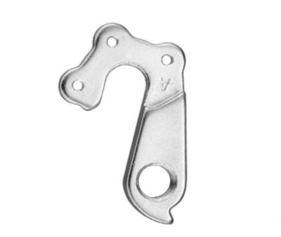 DROPOUT Marwi Gh-098 M3x0.5 ALUMINIO