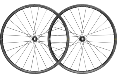 Rodas CROSSMAX SL R 29 (Carbono) PAR