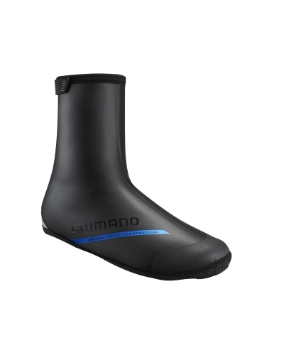 CAPA SAPATOS XC THERMAL PRETO SHIMANO