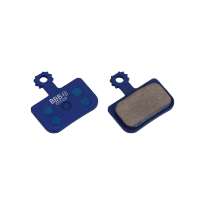 PASTILHA TRAVÃO BBB AVID SRAM Red eTap AXS, Force AXS BBS-443