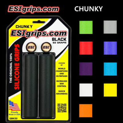 ESIGRIPS CHUNKY