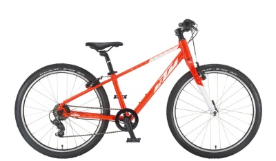 KTM WILD CROSS 24 LAR