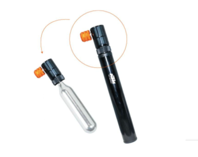 Bomba Ktm Micropump Cnc C/Valvula Co2 41888