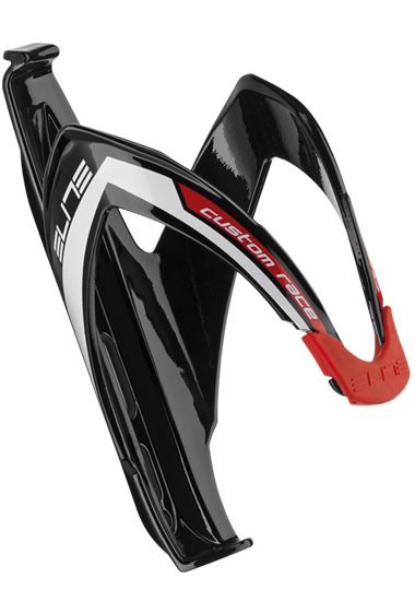 GRADE BIDÃO CUSTOM RACE FIBERGLASS VERMELHO GLOSSY