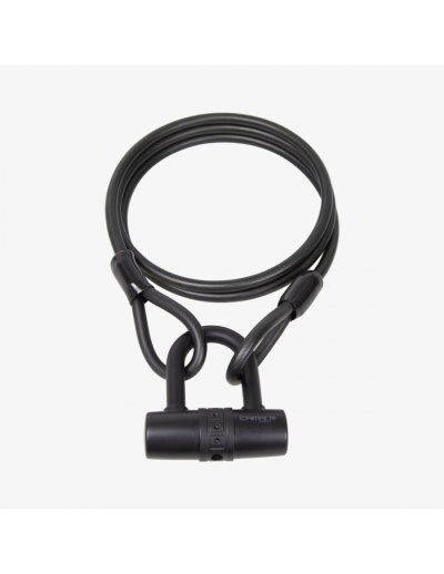 Cadeado +Cabo Eltin 10X1800