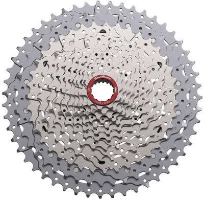 SunRace CSMZ932 12-speed Cassette 10-51