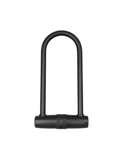 Cadeado em U Caiman Lock 170X320 com fixação