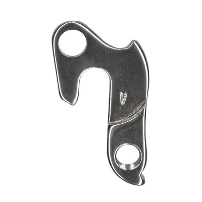 DROPOUT XLC DO-A04 ALUMINIO