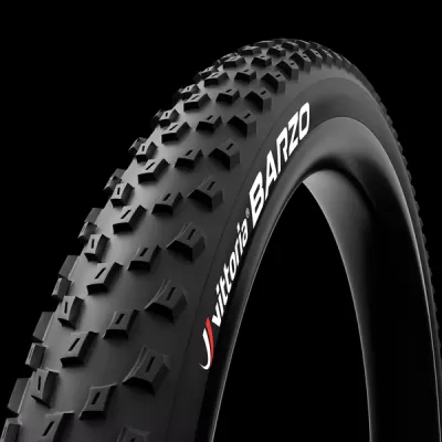 Pneu Vittoria BARZO 29x2.10 XC Tubeless Black