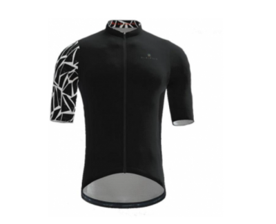 Camisola Gsg Sleiphir 3516 Preto