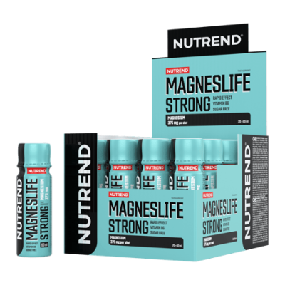 NUTREND MAGNESLIFE FORTE - 60ML