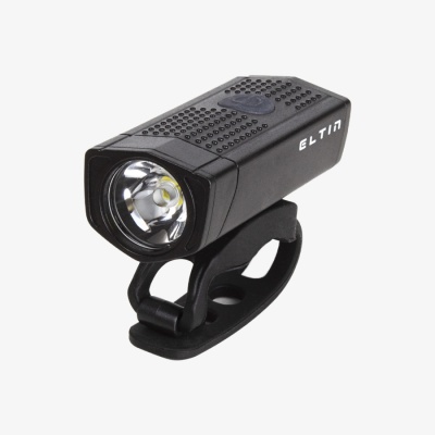 Farol dianteiro bicicleta Focus 350 Lúmens