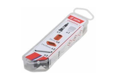 Zéfal KIT Universal Reparação