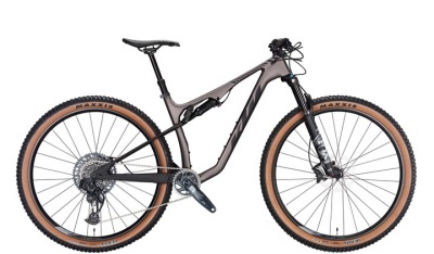 KTM SCARP MT ELITE AXS