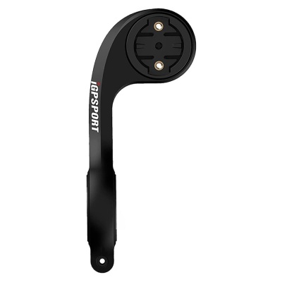 SUPORTE FRONTAL IGPSPORT P/ GPS M80