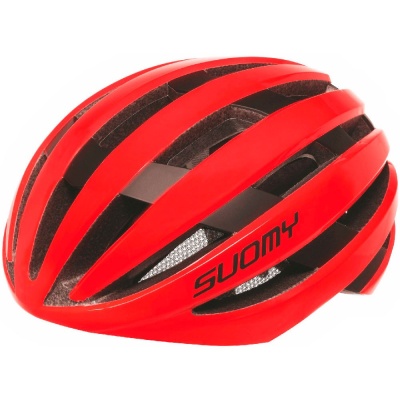 Capacete Suomy Mistral Red M