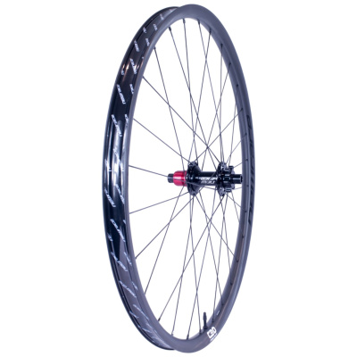 New Race Carbon C30 - C4A
