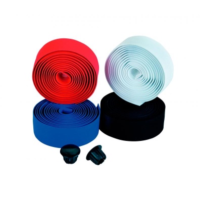 FITA GUIADOR EVA-GEL PRETA GES