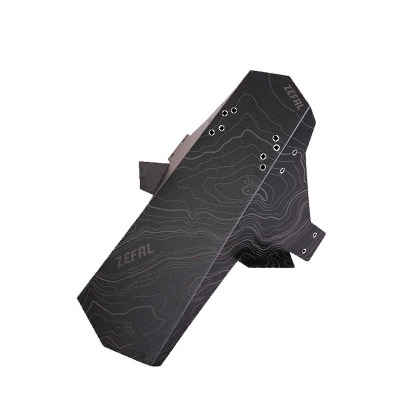 GUARDA LAMAS DEFLECTOR LITE FRENTE