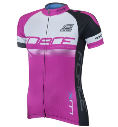 Camisola JERSEY FORCE LUX