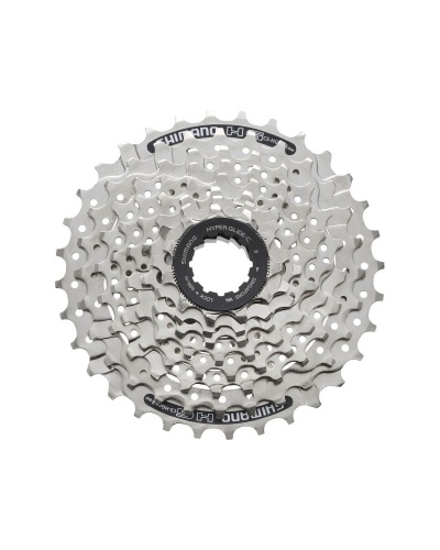 SHIMANO CASSETE 8V 11-32D