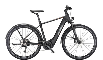 KTM MACINA CROSS CX 510 LFC