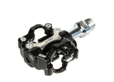 Pedais Ktm Mtb Team Spd 8584002