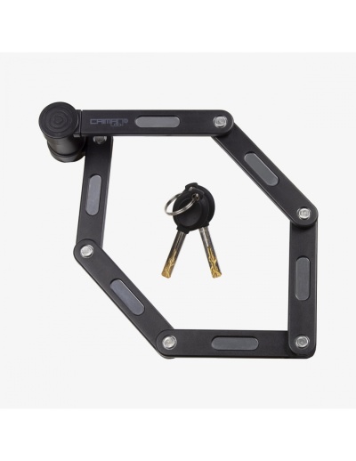 Cadeado Eltin dobrável