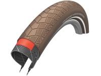 PNEU IMPAC BIGPAC protection twinskin 28*2.00 CASTANHO