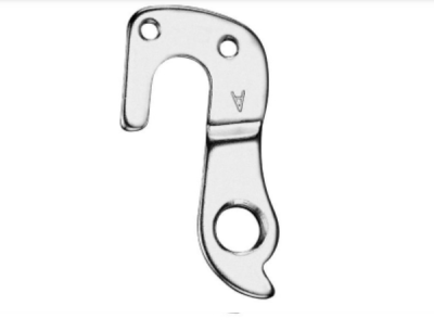 DROPOUT Marwi Gh-165 Cube ALUMINIO