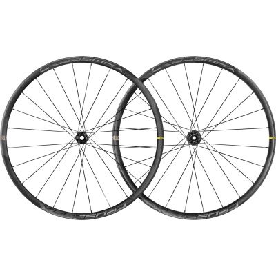 Rodas CROSSMAX SL ULTIMATE 25 29 (Carbono) PAR