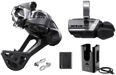 KIT UPGRADE SHIMANO XTR  Di2 M9250 SGS