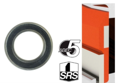 Rolamento Enduro 6802 Llu Max Bo - 15x24x5-6,83gr